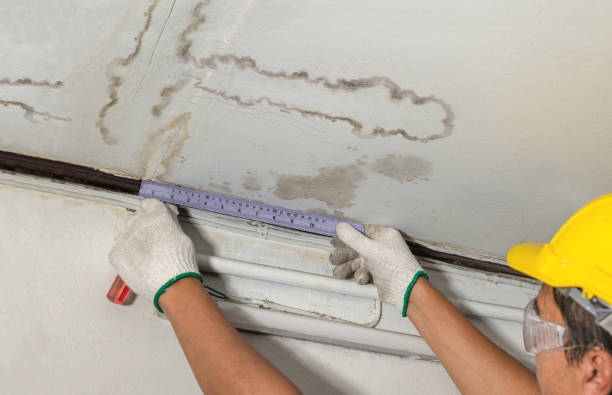Reliable Water Damage Repair contractor in Sherwood, OH by Aqua Guard Water Damage